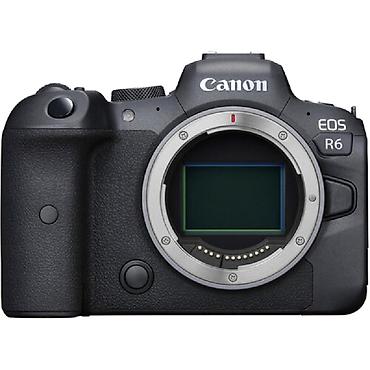 600d canon: Məhsul №: 7087 Məhsulun adı: Fotoaparat Canon Digital Camera EOS R6 — 1