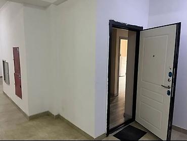 квартиры лазурный берег: 1 комната, 29 м², Асанбай мкр Элитка, 11 этаж, Евроремонт — 2