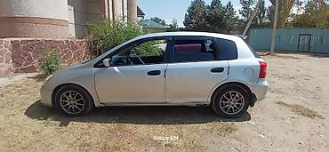 хонда фитт: Honda Civic: 2001 г., 1.6 л, Механика, Хэтчбэк — 4