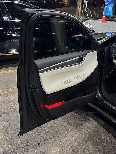 sonata nurais: Hyundai Grandeur: 2021 г., 2.4 л, Автомат, Гибрид, Седан — 9