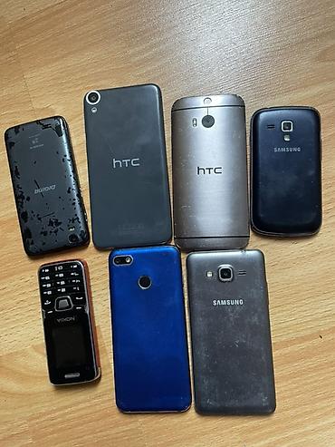 samsung kohnə: Korporativ və klassik modellərdən ibarət qarışıq mobil telefon dəsti — 1