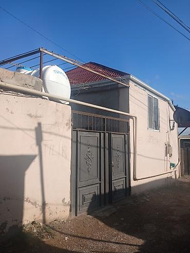 Həyət evləri və villaların satışı: Binəqədi qəs. 3 otaqlı, 150 kv. m, Kredit yoxdur, Yeni təmirli — 3