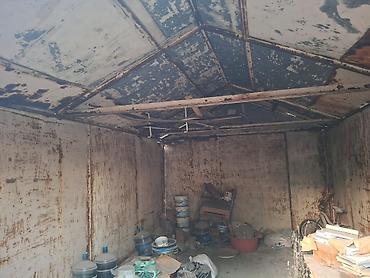 Гараждар: Продаю гараж Подходит под все машины, большой - Размеры — 4