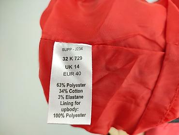 lidl softshell damski: Kaleidoscope, Trencz damski, rozmiar M — 5