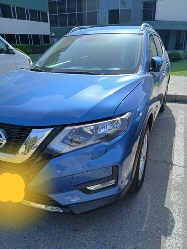 Nissan: Ela veziyyetdedir. vurugu yoxdu. hec bir problemi yoxdu. Nissan — 8