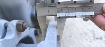 Другое оборудование для бизнеса: Пара центробежных насосов, предназначенных для перекачивания — 6