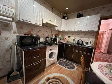 Köhnə tikili: Bakı, 5 otaqlı, Köhnə tikili, 110 kv. m — 9