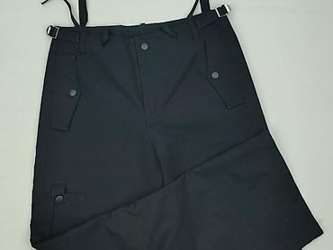 culotte: Cargo, Spodnie cargo damskie, rozmiar M — 1