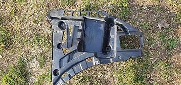 sector expander street: NOSAČ BRANIKA F26 ZL ZA BMW X4 | BMW x4 f26 nosač zadnjeg branika — 1