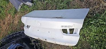 haube: GEPEK VRATA G20 ZA BMW SERIJA 3 | BMW 3 g20 gepek vrata blago — 1