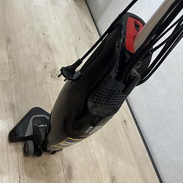aura roboclean цена в турции: Вертикальный пылесос Arzum Hera Eco - Сетевой, с европейской вилкой - — 4