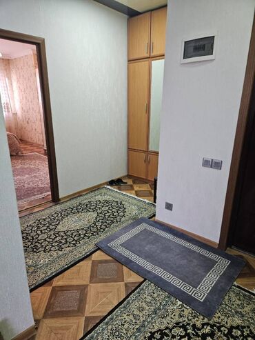 Köhnə tikili: Bakı, Yeni Günəşli Massiv Q, 3 otaqlı, Köhnə tikili, m. Xalqlar Dostluğu, 70 kv. m — 8