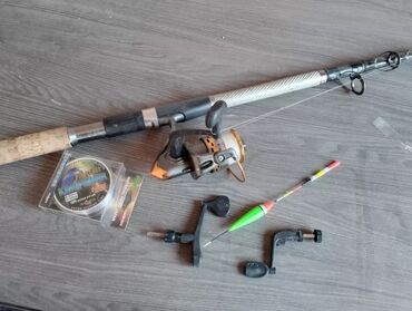 оружия для охота: Охота и рыбалка