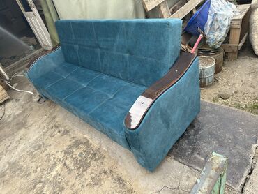 Прямые диваны: Прямой диван, Новый, Трехместный — 30