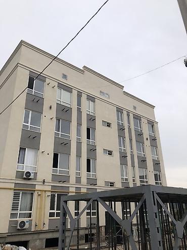 Продажа квартир: Студия, 41 м², Арча-Бешик ж/м Элитка, 3 этаж, Свежий ремонт — 1