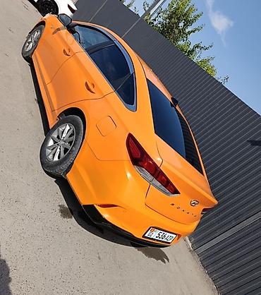 sonata 2025: Hyundai Sonata: 2018 г. — 1