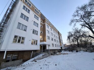 Продажа квартир: 1 комната, 44 м², 105 серия, 3 этаж, ПСО (под самоотделку)