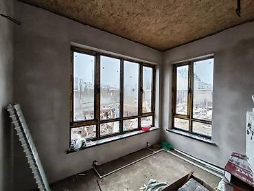 Пластиковые окна на заказ: ПВХ-окна под заказ - Изготовление пластиковых окон любой сложности — 1