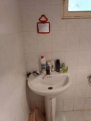 Köhnə tikili: Bakı, Qaraçuxur qəs., 1 otaqlı, Köhnə tikili, 40 kv. m — 6