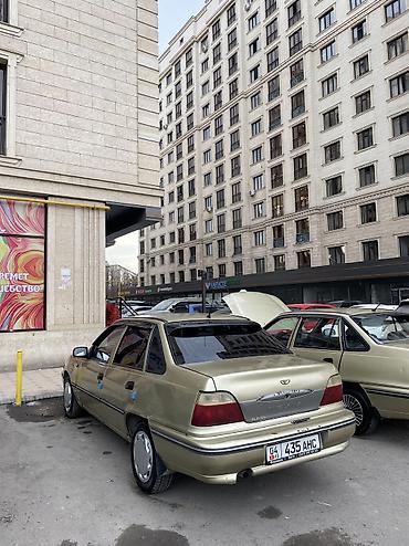 Daewoo: Daewoo Nexia: 2006 г., 1.6 л, Механика, Бензин, Седан — 6