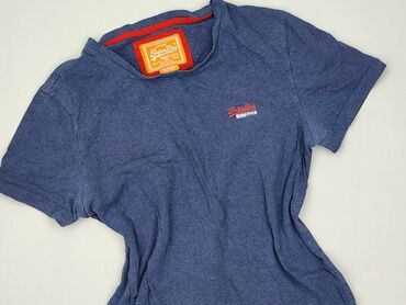 Women`s T-shirt, Superdry, size S (EU 36)