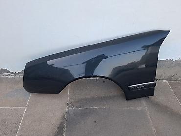 mercedes 208 d: İçi zavod germetkadır. Qiymətində razılaşma olacaq. Maraqlananlar — 1
