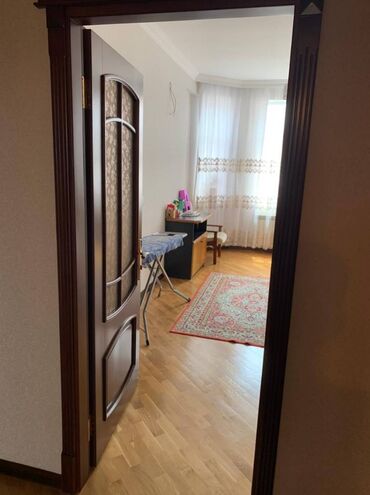 Yeni tikili: 3 otaqlı, Yeni tikili, 126 kv. m — 5