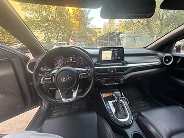 ki 5: Kia Ceed: 2019 г., 1.6 л, Автомат, Бензин, Универсал — 5