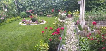 Продажа домов: Дом, 90 м², 5 комнат, Агентство недвижимости, Косметический ремонт — 5