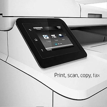 hp monoblok: Printer "HP LaserJet Pro MFP M227fdw (G3Q75A)"HP LaserJet Pro MFP — 3