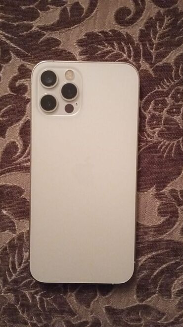 12 iphone: IPhone 12 Pro | 256 GB Ağ