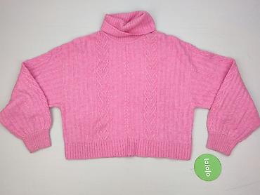 ponczo rowerowe: H&M Divided, Golf damski, rozmiar S — 3