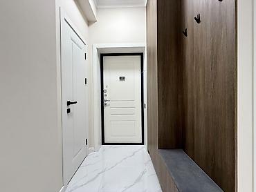 Продажа квартир: 3 комнаты, 65 м², Элитка, 6 этаж, Евроремонт — 12