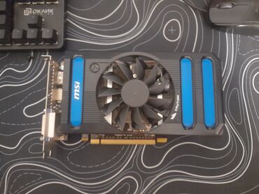 zotac gts450 1gb 128bit ddr5: Видеокарта, Б/у, MSI, GeForce GTX, 2 ГБ, Для ПК