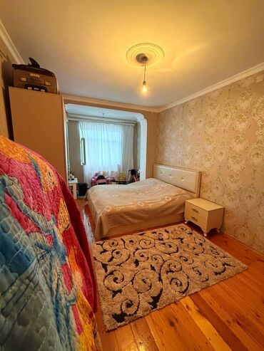 Uzunmüddətli kirayə mənzillər: Ev uzunmüddətli verilir. Votcap 055-530-26-59. Razinde Aygun Moll ile — 5