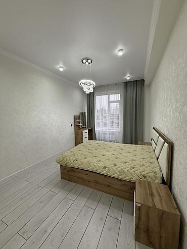 Долгосрочная аренда квартир: 2 комнаты, Собственник, Без подселения, С мебелью полностью — 1