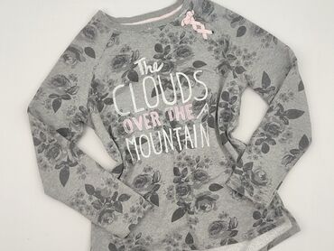 c and a bluza: Bluza, H&M, 12 lat, 146-152 cm, stan - Bardzo dobry