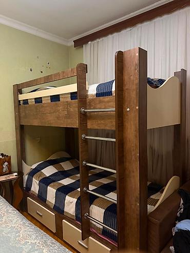 Matraslar: İşlənmiş, Ortopedik matras, Bir nəfərlik — 3