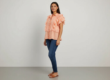 mohito kombinezon: Women's blouse, size XL