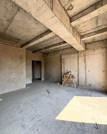 рич хоум: 3 комнаты, 115 м², Орто-Сай с. Элитка, 3 этаж — 6