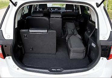 Унаа: Mazda 5: 2010 г., 2.5 л, Автомат, Бензин, Вэн/Минивэн — 6