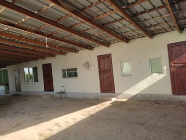 дома в воронцовке кыргызстан: 150 м², 5 комнат