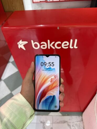 телефон fly fs504 cirrus 2: Oppo A38, цвет - Черный