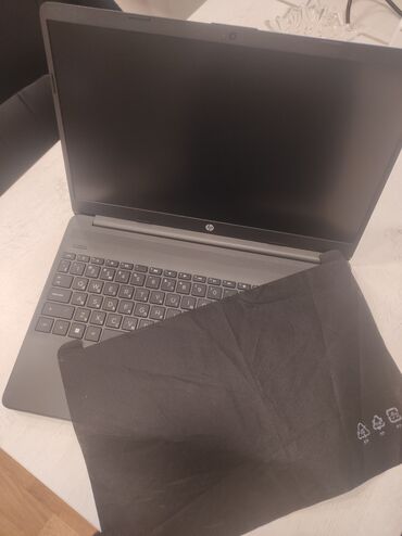 HP: İşlənmiş HP 15.6 ", Intel Core i3, 512 GB, Pulsuz çatdırılma