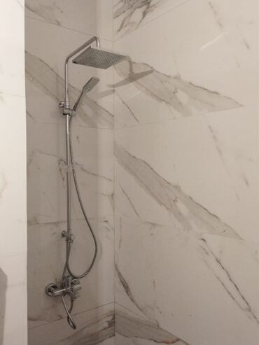 Su təchizatı: Santexnik ustası hər növ santexnik işlərin görülməsi isti soyuq suyun — 9