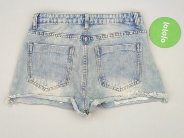 Szorty: Denim Life, Szorty damskie, rozmiar M — 6