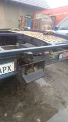 набор ключи для авто: Mercedes-Benz Спринтер: 2002 г., 2.2 л, Механика, Дизель