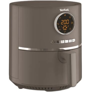 qaz peci islenmis: Fritoz Tefal, 1-dən az l, İşlənmiş, Ünvandan götürmə, Ödənişli çatdırılma