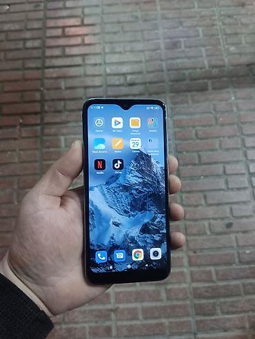 xiaomi black shark 6 pro: Xiaomi 64 GB, rəng - Qara, 
 Barmaq izi — 3