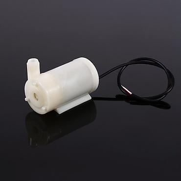 akvariyum: Kateqoriya: Motorlar Məhsul: Mini Dalğıc Nasos 6V – 120 L/saat Qiymət — 1